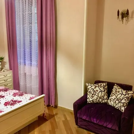 Beauty In The Heart Of The City Tbilisi Exterior photo