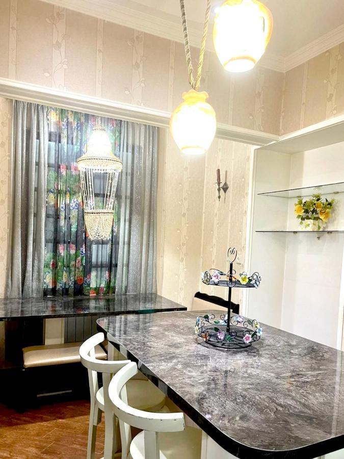 Apartament Beauty In The Heart Of The Tbilisi